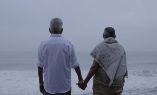 भारतमा ९३ वर्षीय दम्पत्ती कोरोना संक्रमणबाट मुक्त