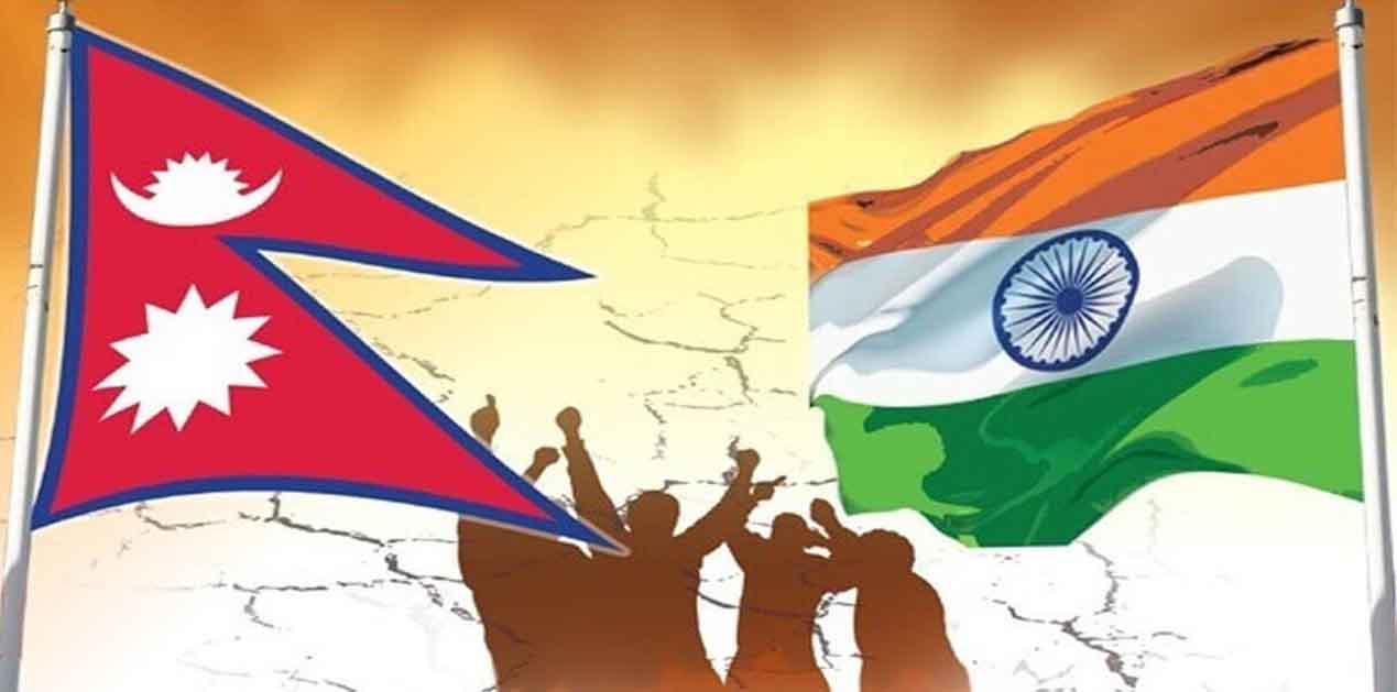नेपालले बाराम्बार पहल गरेपछि नेपाल भारत सीमा वार्ता उडानपछि
