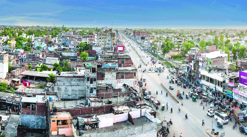 नेपालगञ्जमा ३ दिन लगातार कर्फ्यु