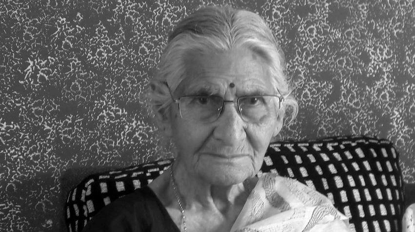 रेडियोमा पहिलोपटक गीत गाउने नेपाली गायिका रानुदेवीको निधन