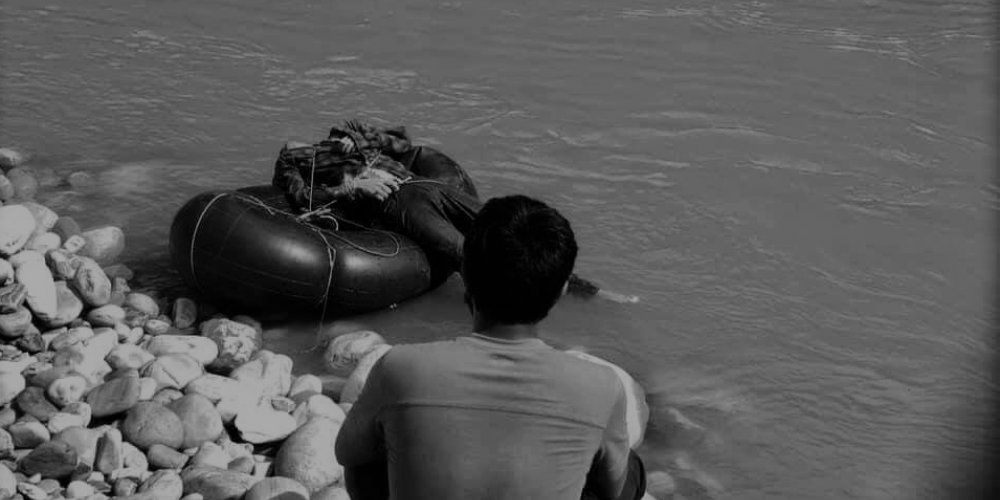रुकुमका मृतक सबैको टाउकोमा चोट