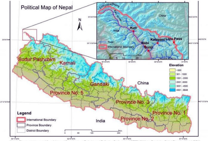 बंगलादेशको जग्गा फिर्ता गर्ने भारत नेपालको चाहीँ किन हडप्छ ?