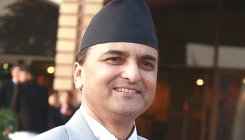 पर्यटनमन्त्री भट्टराईको छड्के निरीक्षण
