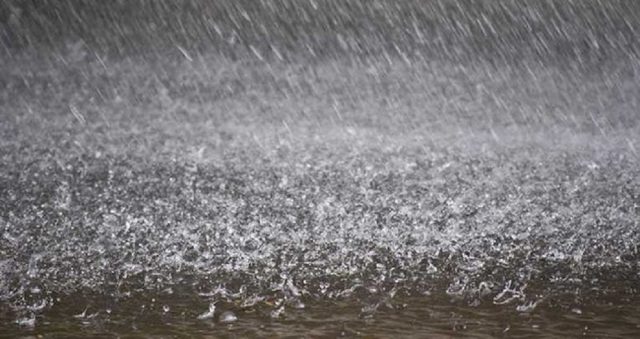 लगातार वर्षाले जनकपुर जलमग्न