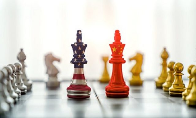 कोरोना महामारीले चीन बन्यो शक्तिशाली, पश्चिमाहरु त्रसित भएसँगै नयाँ युद्धको खतरा