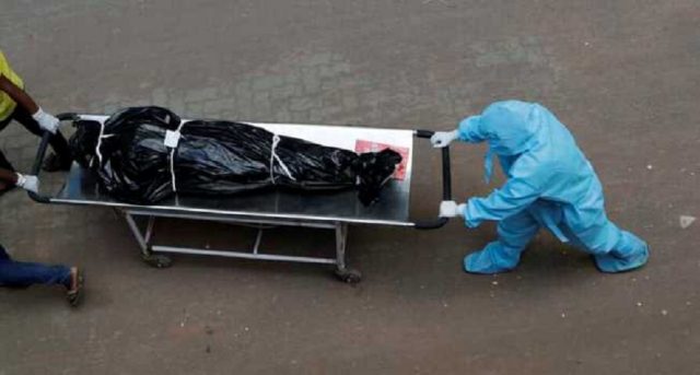 कोरोनाबाट आज थप ५ जनाको मृत्यु