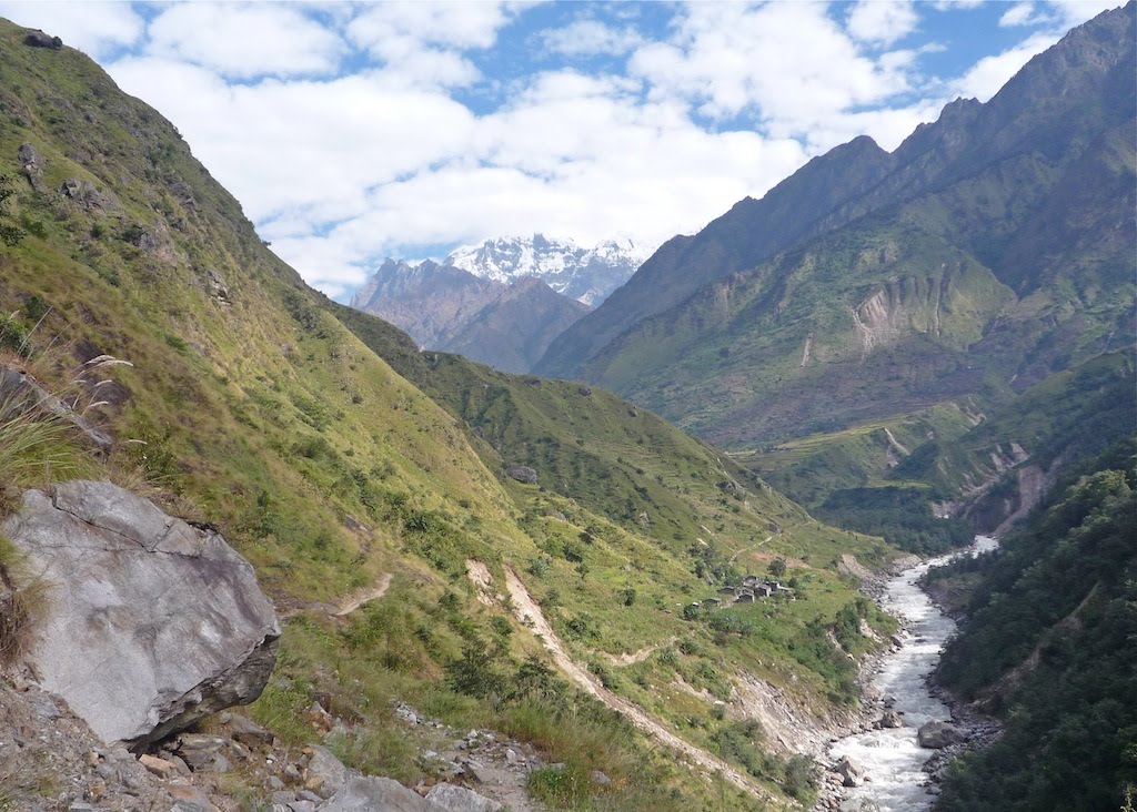 २०३१ सालमा दरबारले कालापानीबाट भारतीय सेना हटाउन गरेको प्रयास
