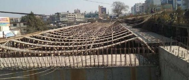 ‘पुराना एवं रुग्ण पुलहरुको निर्माण प्रक्रिया सुरु गर्न समितिको निर्देशन’