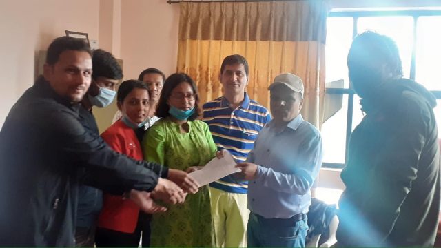 एभिन्यूज टीभी छोडेको वर्षौ बित्दा पनि तलब नपाएपछि पूर्वकर्मचारी आन्दोलित