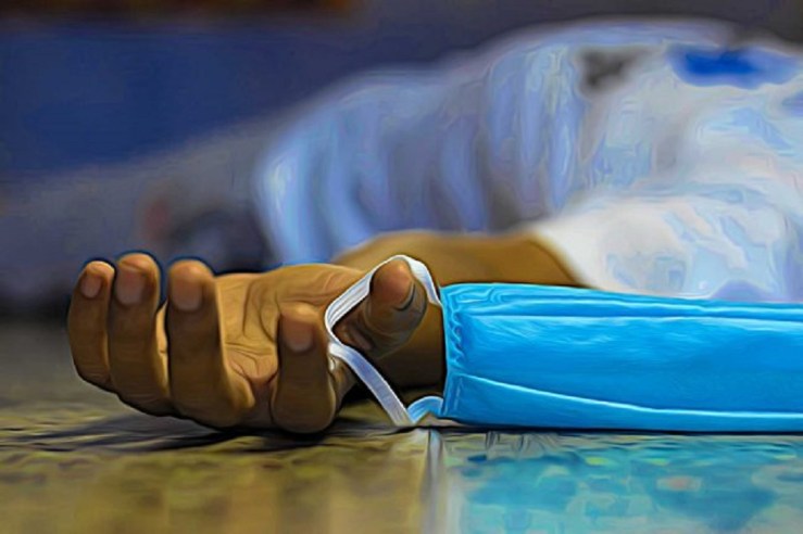 विदेशमा थप १६ नेपालीको कोरोनाबाट मृत्यू