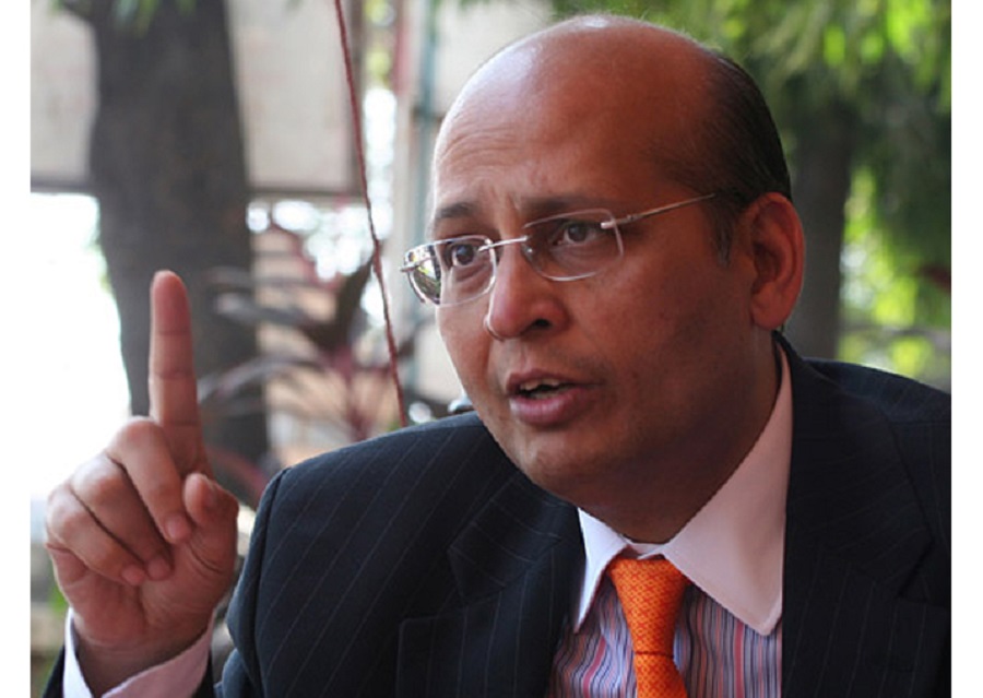 प्रधानमन्त्री ओलीलाई ‘चीनको कठपुतली’ भन्दै कँग्रेस आईका प्रवक्ता सिंघवीले लेखे – ओलीले मानसिक सन्तुलन गुमाएको देखियो