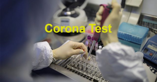 काठमाडौंमा एकैदिन १६८ जना कोरोना संक्रमित थपिए