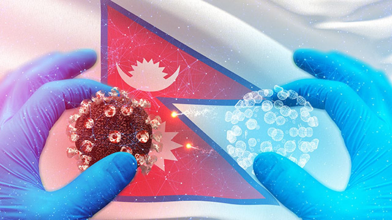 ठुलो संख्यामा कोरोना संक्रमित थपिए, कुल संक्रमित १४ हजार नाघ्यो