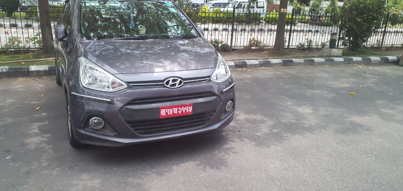 सरकारी गाडी निजी बनाएर सचिव कोइरालाले लगे