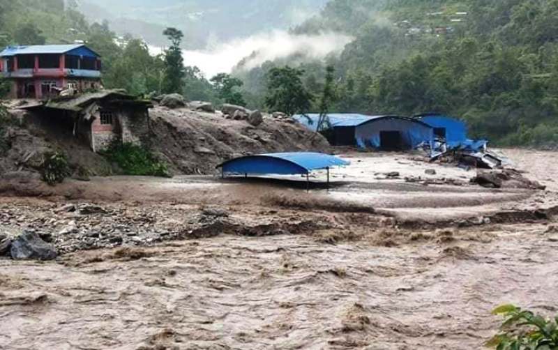 जम्बु र भोटेकोशी बाढीः मृत्यु हुनेको परिचय