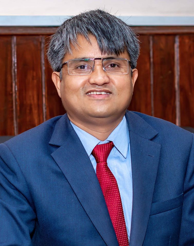 सुशीला कार्की सरकारलाई भरौटे भनेका सूर्य थापाले सुदन गुरुङलाई दिए लठैतको संज्ञा