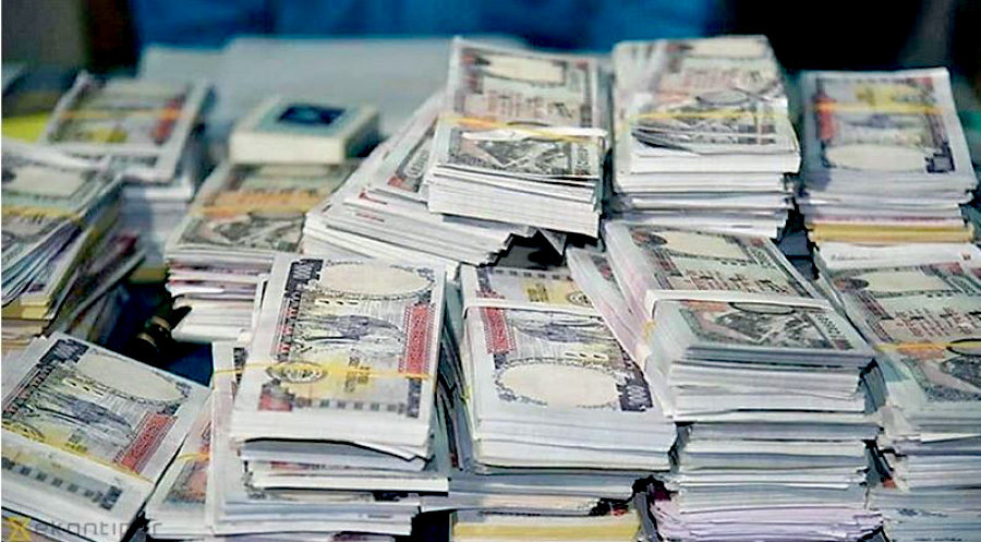 महानगरलाई चीनको २७ लाखको सहयोग