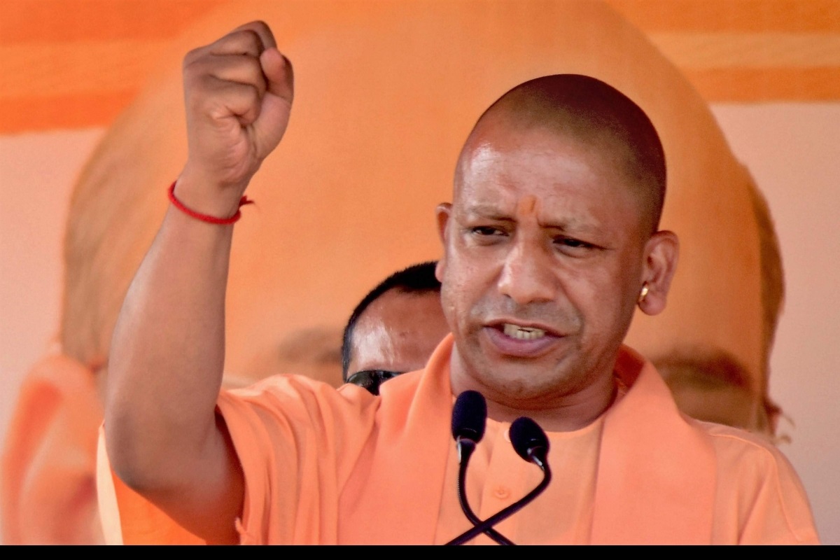 योगीयुगमा उत्तर प्रदेशमा ‘अपराधीको स्थान कि जेलमा कि यमराजकोमा’, हजारौं ‘इनकाउन्टर’