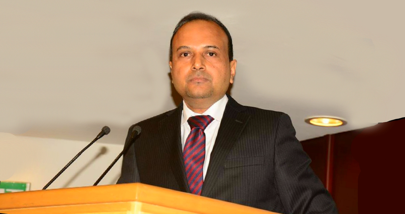 भारतीय विदेश मन्त्रालयले भन्यो ‘गौतम बुद्ध नेपालमा जन्मिएकोमा कुनै शंका छैन’