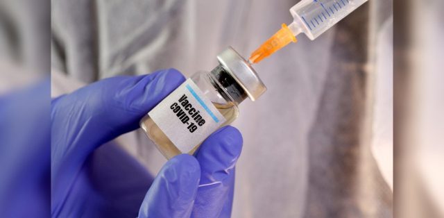 गरिब देशहरुमा सन् २०२१ को अन्तमा मात्र कोरोना भ्याक्सिन आउनसक्ने