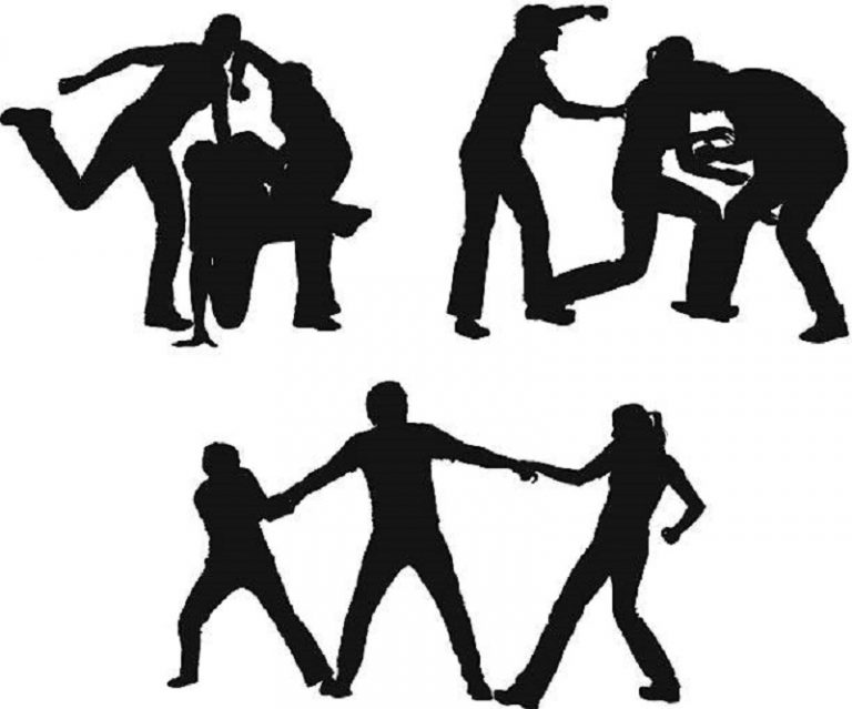 दुई समूहबीच ‘ग्याङ फाइट’ हुँदा पाँच जना घाइते