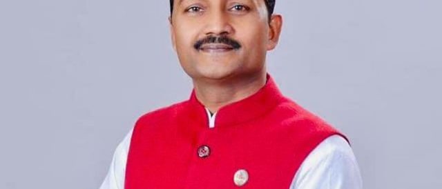 सांसद प्रदीप यादवले १२ दिनपछि कोरोनालाई जितेर लेखे यस्तो स्टाटस