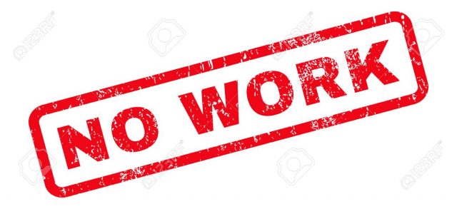 कोरोना कहरले ठूलो संख्या बेरोजगार बन्दै