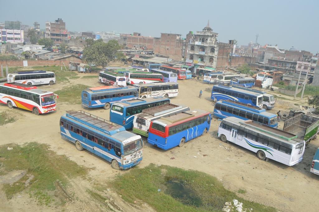 वीरगंज बसपार्कबाट भारतीय यात्रीलाई नक्कली पिसिआर रिपोर्ट
