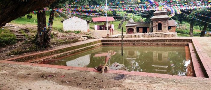 इन्द्रदह मेला स्थगित, भक्तजन फर्काइँदै