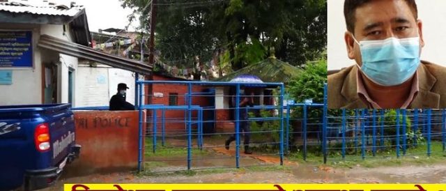 सांसदहरुलाई डिल्लीबजार कारागारको अनुगमनमा रोक