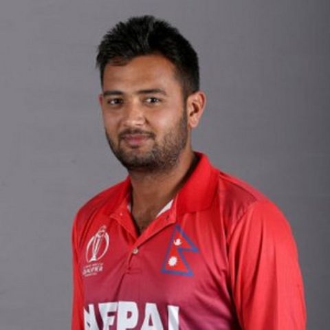 क्रिकेट खेलाडी भण्डारीलाई उपचारका लागि काठमाडौँ ल्याइयो