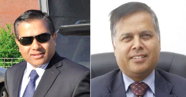 मुख्यसचिवको दौडमा टक्कर सुरु