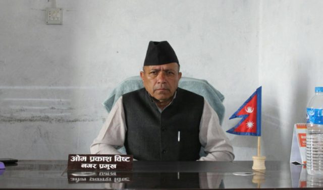 कमलबजारका मेयरलाई कोरोना संक्रमण पुष्टी