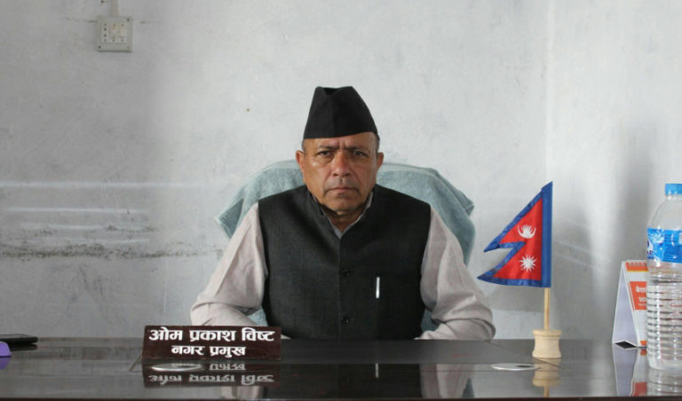 कमलबजारका मेयरलाई कोरोना संक्रमण पुष्टी