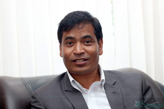 मविरुद्धको अविश्वासको प्रस्ताव आवश्यक नै थिएन; मुख्यमन्त्री शाही (भिडिओसहित)