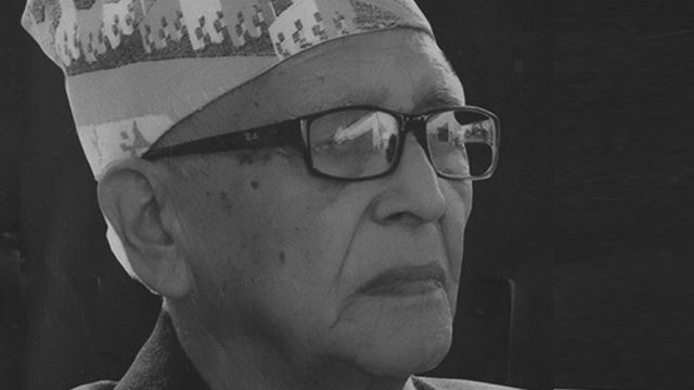 पूर्व प्रमुखसचिव खनालको निधन