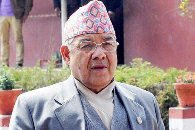 वामदेव पत्नी तुलसा मन्त्री नबन्ने