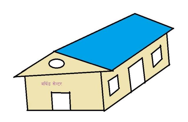 लाखौँ खर्चेर बनाएका प्रसूति गृह प्रयोगविहीन