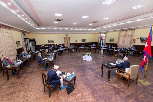 बलात्कारको घटना मिलापत्र गराउनेलाई ३ वर्ष कैद सजाय हुने