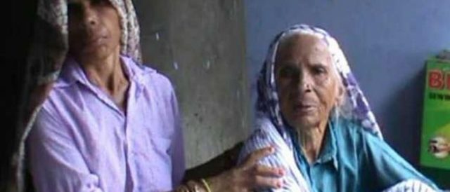 मृत घोषित यी महिला १० घन्टापछि जिउँदै