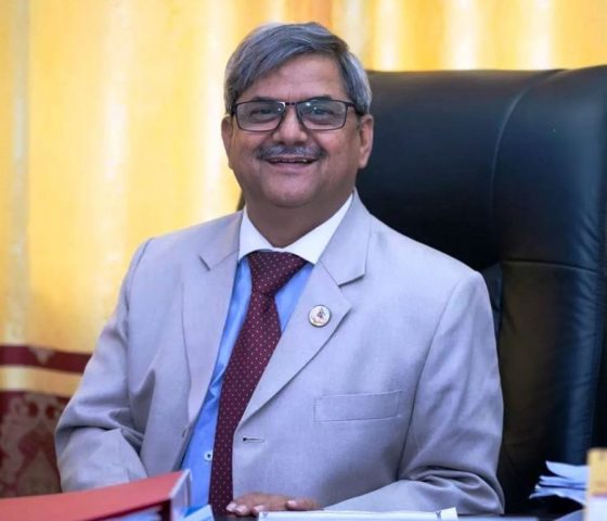 ‘ओलीजी नहुँदापनि देश चल्छ’ :विडारी