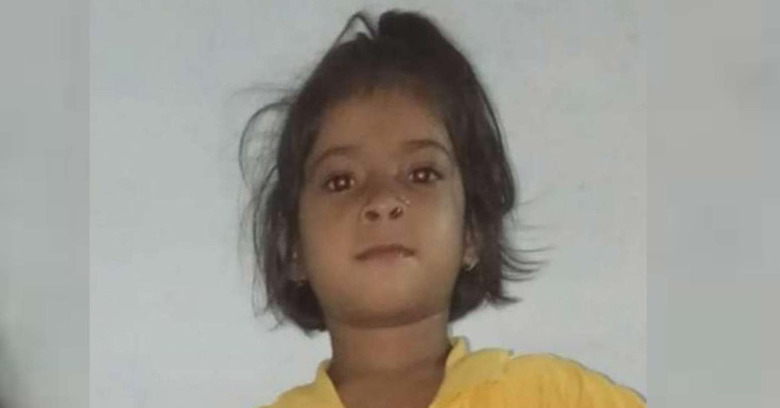 बालिका हत्या प्रकरणः रातभरी शव कोठामै लुकाएर बोरामा राखी फालेको खुलासा