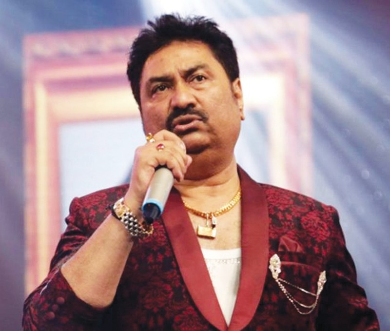 कुमार सानुले छोराले लगाएको आरोपबारे भने, अब उसँग भेट्नेछैन्