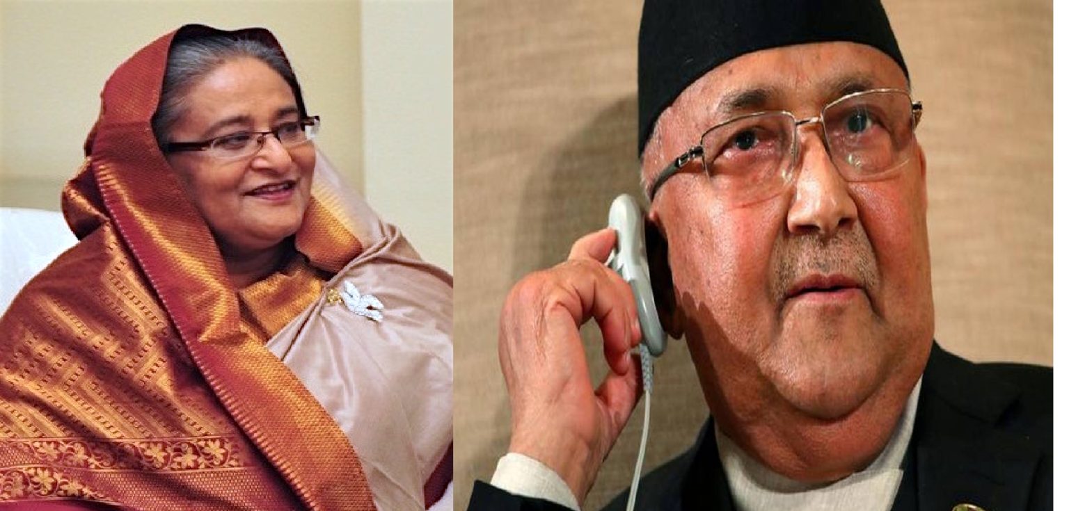 प्रम ओलीको फोनले बंगलादेशबाट पैचोमा मल नआएपछि जिटूजीमार्फत खरिद गर्न मन्त्रिपरिषदमा प्रस्ताव