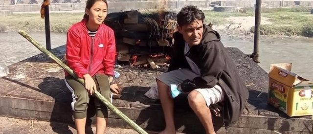 आत्मविश्वासले बदलिएको सपनाको जीवन