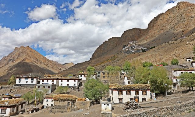 यो गाउँको एकजनाबाहेक सबै कोरोना संक्रमित