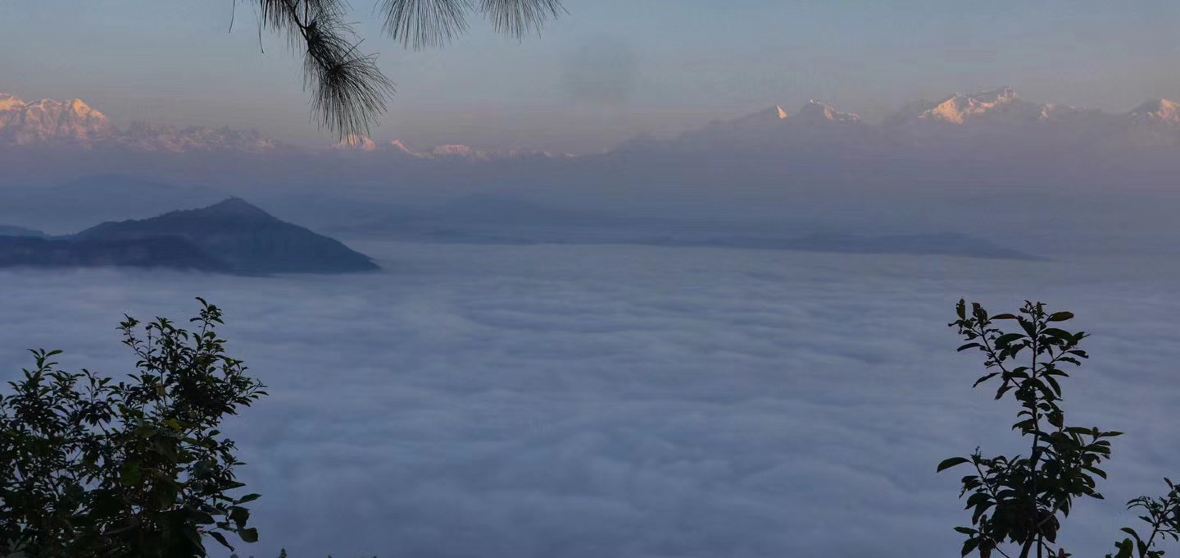 तनहुँका पर्यटकीय स्थलमा बढ्न थाल्यो चहलपहल