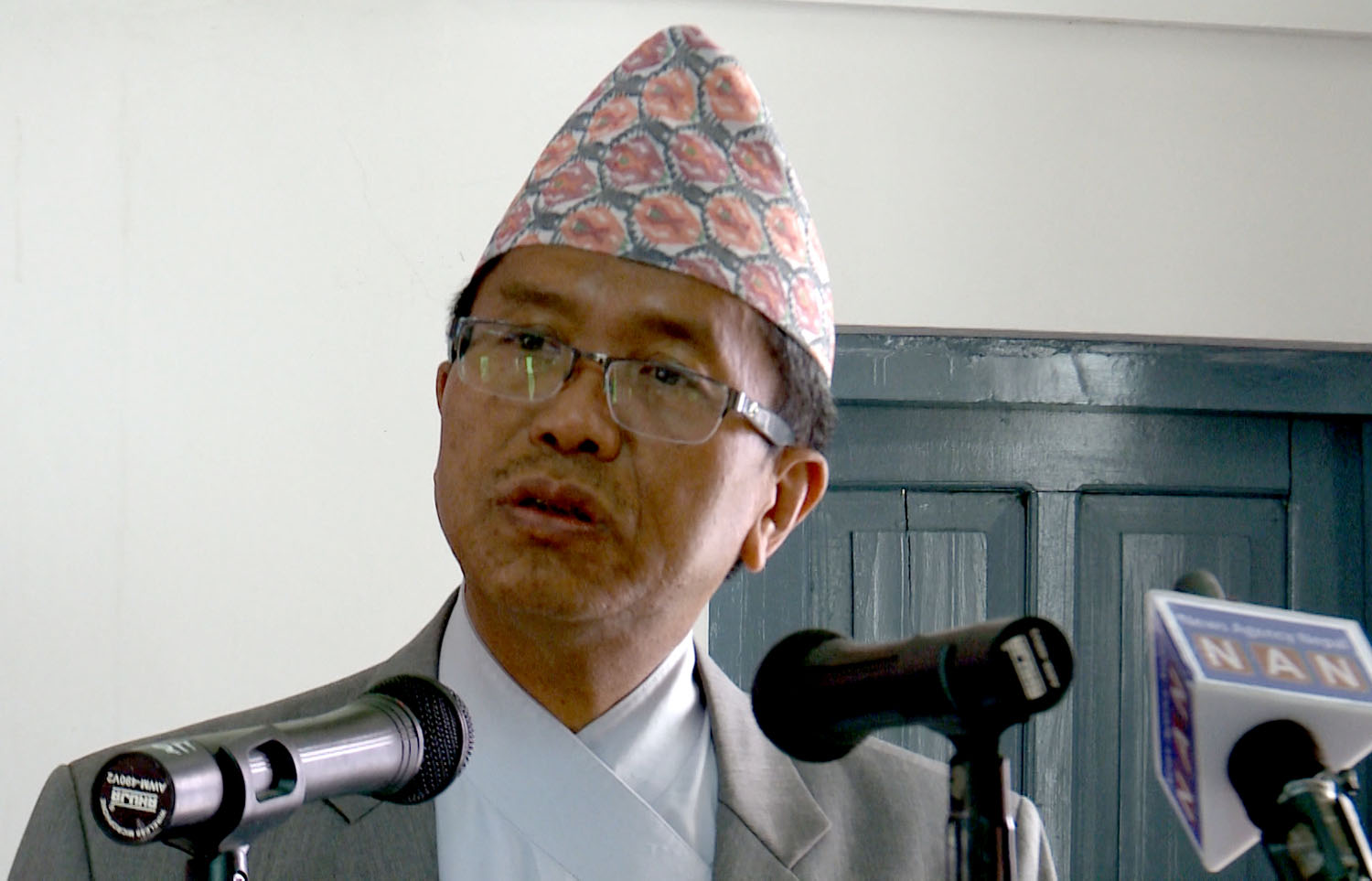 सुदनको टोली प्रहरी प्रशासनतर्फ, जेन–जी मुभमेन्ट अलायन्स अख्तियार प्रमुख राईको राजीनामा माग्न पुग्यो टंगाल