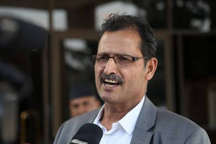 अर्जुन लामा हत्या प्रकरण: अग्नि सापकोटाविरुद्धको मुद्दाको फैसला असार १२ गते हुने