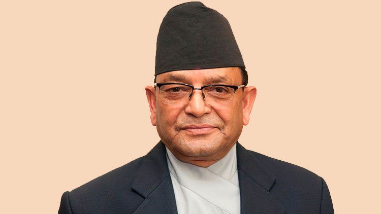 अख्तियार पूर्व प्रमुख आयुक्त बस्न्यातलाई थुनामा राख्न विशेष अदालतको आदेश